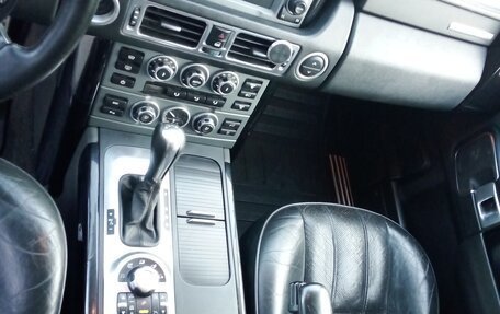 Land Rover Range Rover III, 2007 год, 799 000 рублей, 23 фотография