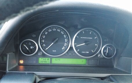 Land Rover Range Rover III, 2007 год, 799 000 рублей, 24 фотография