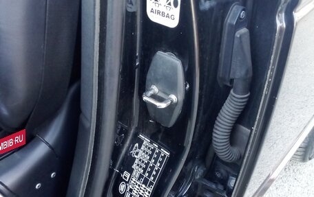 Land Rover Range Rover III, 2007 год, 799 000 рублей, 19 фотография