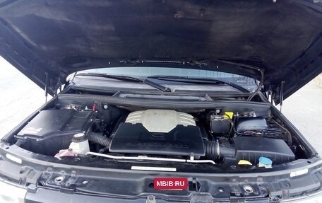 Land Rover Range Rover III, 2007 год, 799 000 рублей, 20 фотография