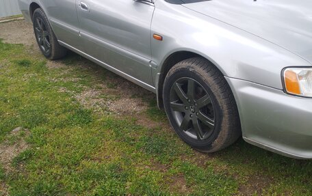 Honda Inspire III, 2000 год, 300 000 рублей, 3 фотография