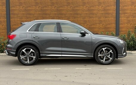 Audi Q3, 2025 год, 4 285 000 рублей, 5 фотография
