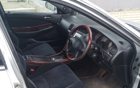 Honda Inspire III, 2000 год, 300 000 рублей, 6 фотография