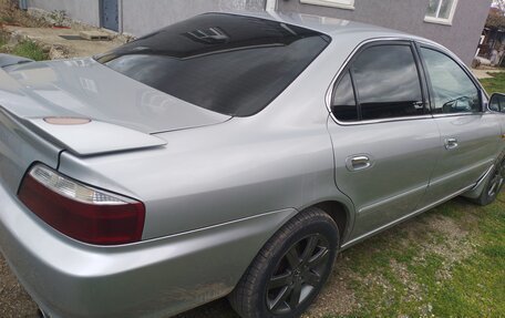 Honda Inspire III, 2000 год, 300 000 рублей, 5 фотография