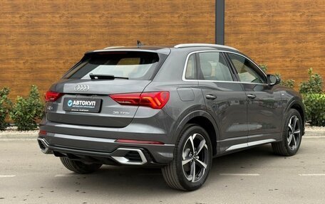 Audi Q3, 2025 год, 4 285 000 рублей, 6 фотография