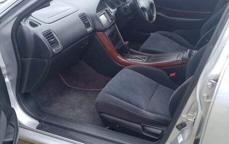 Honda Inspire III, 2000 год, 300 000 рублей, 7 фотография