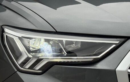 Audi Q3, 2025 год, 4 285 000 рублей, 11 фотография