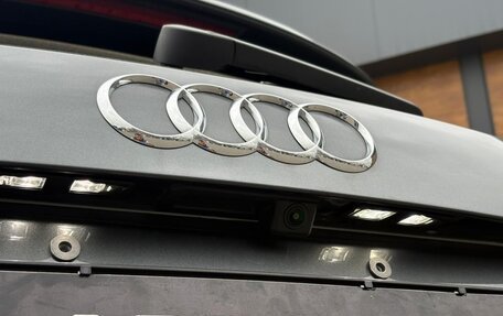 Audi Q3, 2025 год, 4 285 000 рублей, 14 фотография