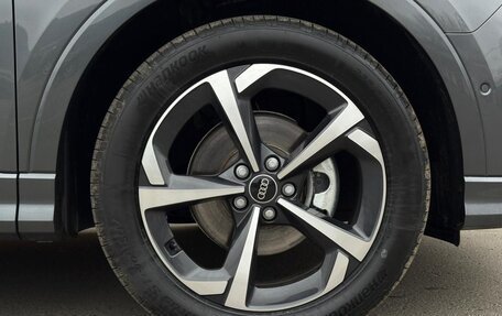 Audi Q3, 2025 год, 4 285 000 рублей, 19 фотография