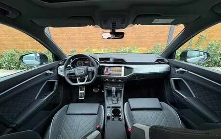 Audi Q3, 2025 год, 4 285 000 рублей, 20 фотография