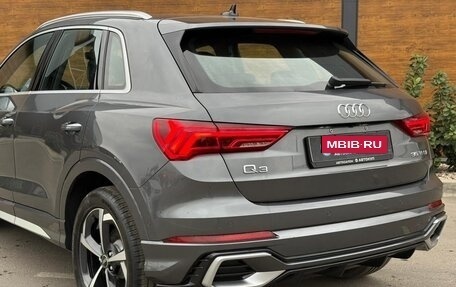 Audi Q3, 2025 год, 4 285 000 рублей, 15 фотография