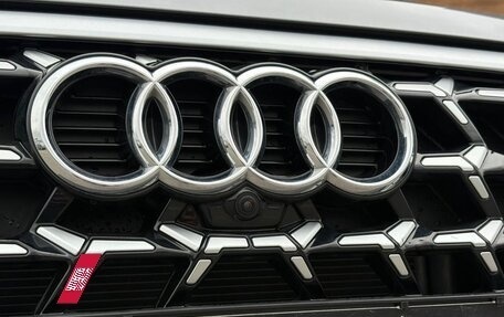 Audi Q3, 2025 год, 4 285 000 рублей, 12 фотография