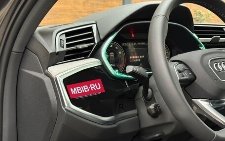 Audi Q3, 2025 год, 4 285 000 рублей, 22 фотография