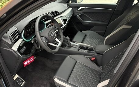 Audi Q3, 2025 год, 4 285 000 рублей, 21 фотография