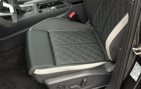 Audi Q3, 2025 год, 4 285 000 рублей, 23 фотография