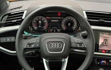 Audi Q3, 2025 год, 4 285 000 рублей, 25 фотография