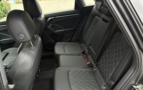 Audi Q3, 2025 год, 4 285 000 рублей, 29 фотография