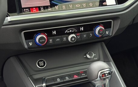 Audi Q3, 2025 год, 4 285 000 рублей, 27 фотография