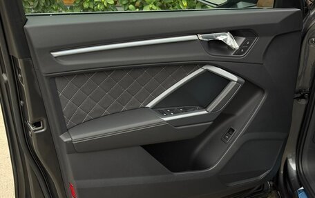 Audi Q3, 2025 год, 4 285 000 рублей, 24 фотография