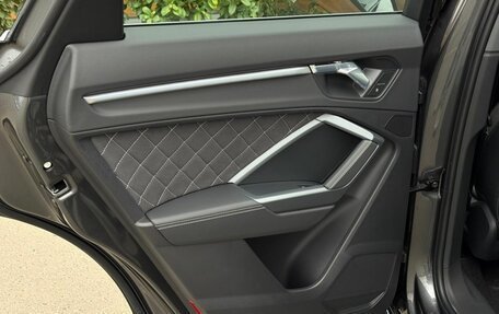 Audi Q3, 2025 год, 4 285 000 рублей, 31 фотография