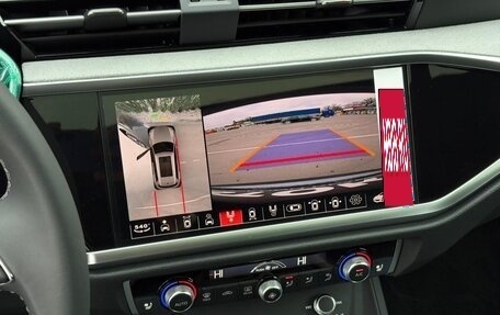 Audi Q3, 2025 год, 4 285 000 рублей, 26 фотография