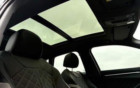 Audi Q3, 2025 год, 4 285 000 рублей, 38 фотография