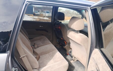 Honda Odyssey II, 2000 год, 630 000 рублей, 4 фотография