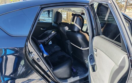 Toyota Prius, 2010 год, 1 250 000 рублей, 11 фотография