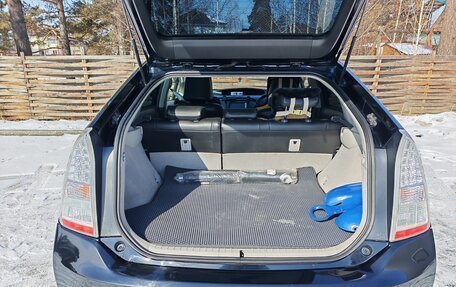 Toyota Prius, 2010 год, 1 250 000 рублей, 13 фотография