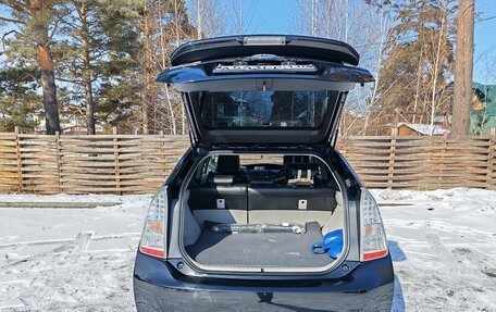 Toyota Prius, 2010 год, 1 250 000 рублей, 14 фотография