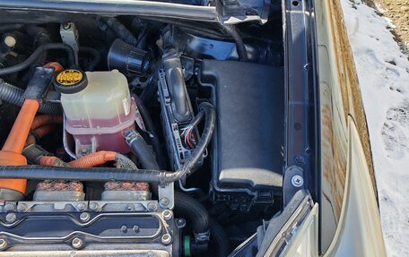 Toyota Prius, 2010 год, 1 250 000 рублей, 19 фотография