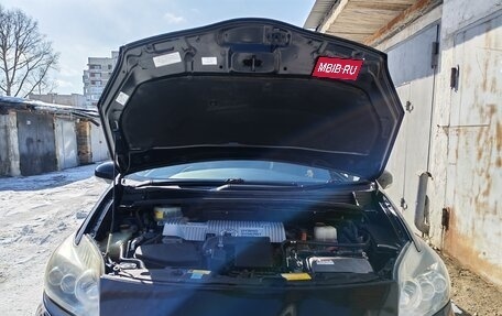 Toyota Prius, 2010 год, 1 250 000 рублей, 21 фотография