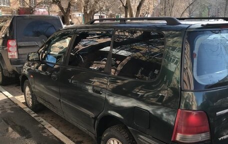 Honda Shuttle I, 1999 год, 432 000 рублей, 3 фотография