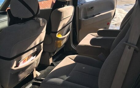 Honda Shuttle I, 1999 год, 432 000 рублей, 5 фотография