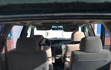 Honda Shuttle I, 1999 год, 432 000 рублей, 10 фотография