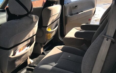 Honda Shuttle I, 1999 год, 432 000 рублей, 11 фотография