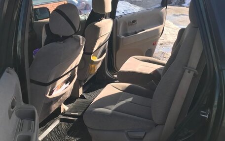 Honda Shuttle I, 1999 год, 432 000 рублей, 9 фотография