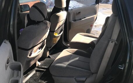 Honda Shuttle I, 1999 год, 432 000 рублей, 8 фотография