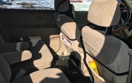 Honda Shuttle I, 1999 год, 432 000 рублей, 12 фотография