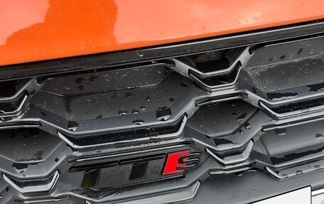 Audi TTS, 2021 год, 5 830 000 рублей, 9 фотография