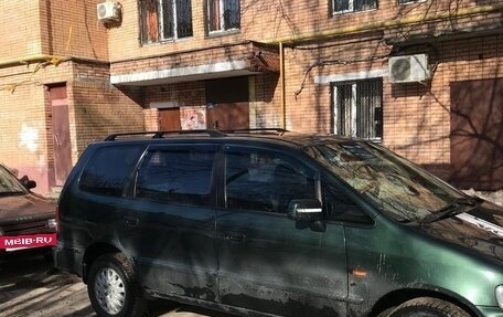 Honda Shuttle I, 1999 год, 432 000 рублей, 4 фотография