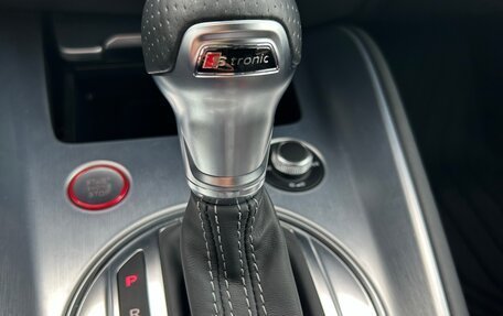 Audi TTS, 2021 год, 5 830 000 рублей, 16 фотография