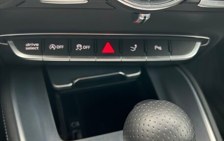 Audi TTS, 2021 год, 5 830 000 рублей, 17 фотография