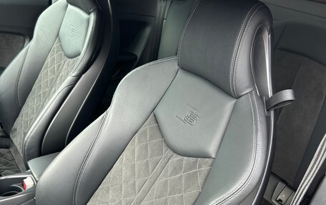 Audi TTS, 2021 год, 5 830 000 рублей, 23 фотография