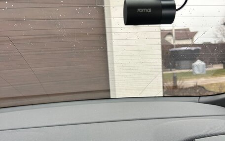 Audi TTS, 2021 год, 5 830 000 рублей, 19 фотография