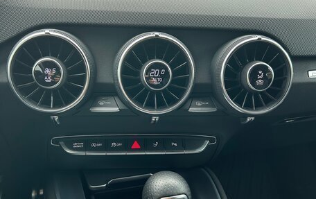 Audi TTS, 2021 год, 5 830 000 рублей, 20 фотография