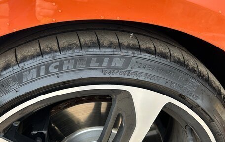 Audi TTS, 2021 год, 5 830 000 рублей, 27 фотография