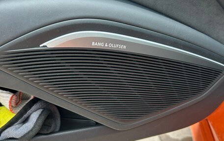 Audi TTS, 2021 год, 5 830 000 рублей, 24 фотография