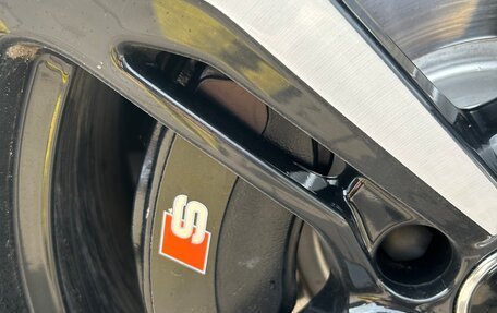 Audi TTS, 2021 год, 5 830 000 рублей, 26 фотография