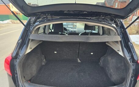 Nissan Qashqai, 2008 год, 650 000 рублей, 8 фотография